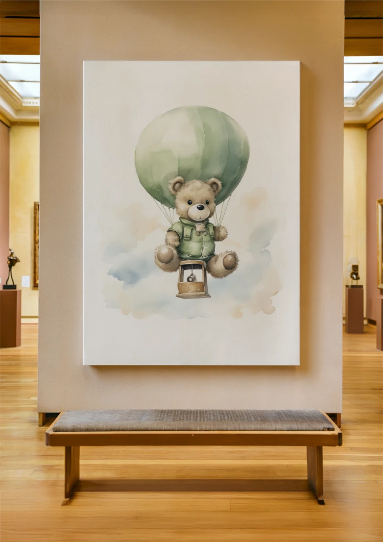 canvas canvas