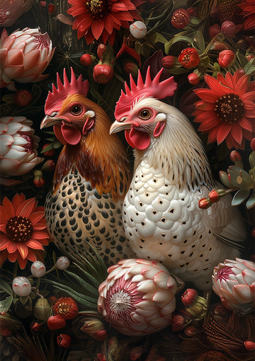 dibond,ingelijst,canvas,poster