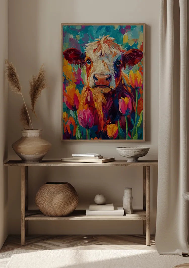 ingelijst,poster ingelijst,poster