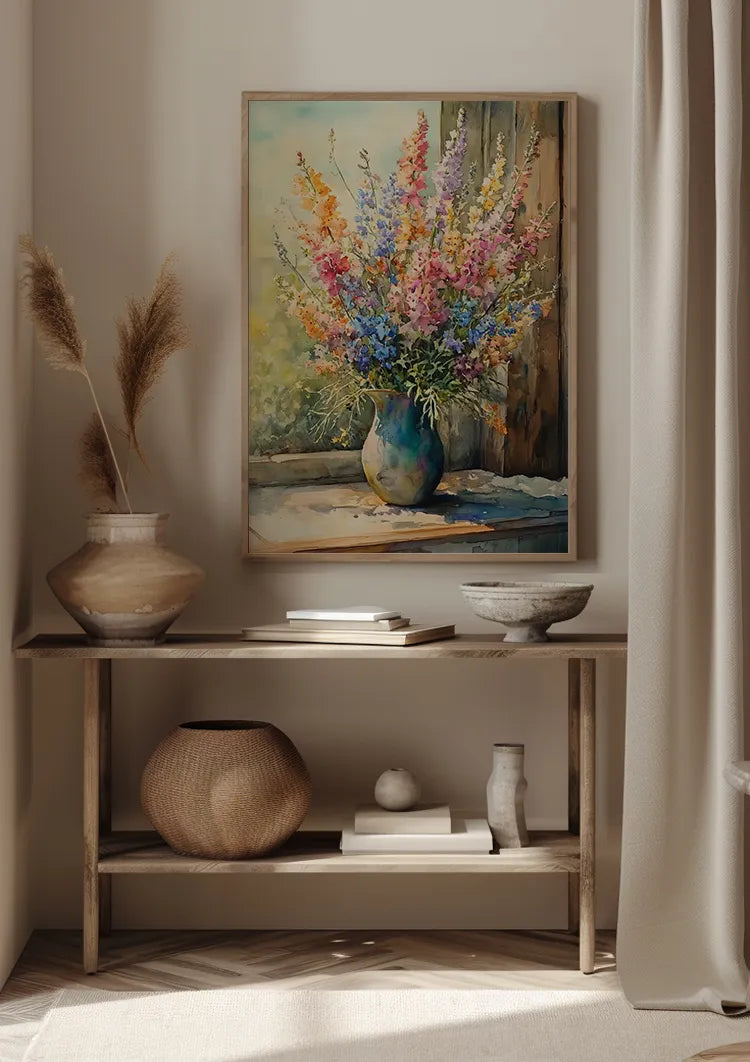 ingelijst,poster ingelijst,poster