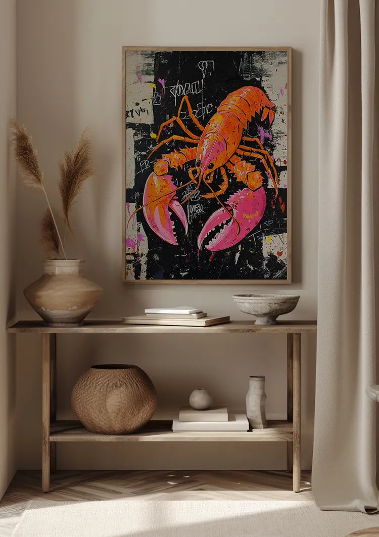 ingelijst,poster ingelijst,poster