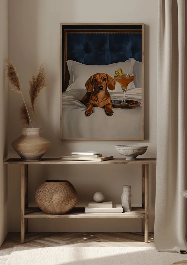 ingelijst,poster ingelijst,poster