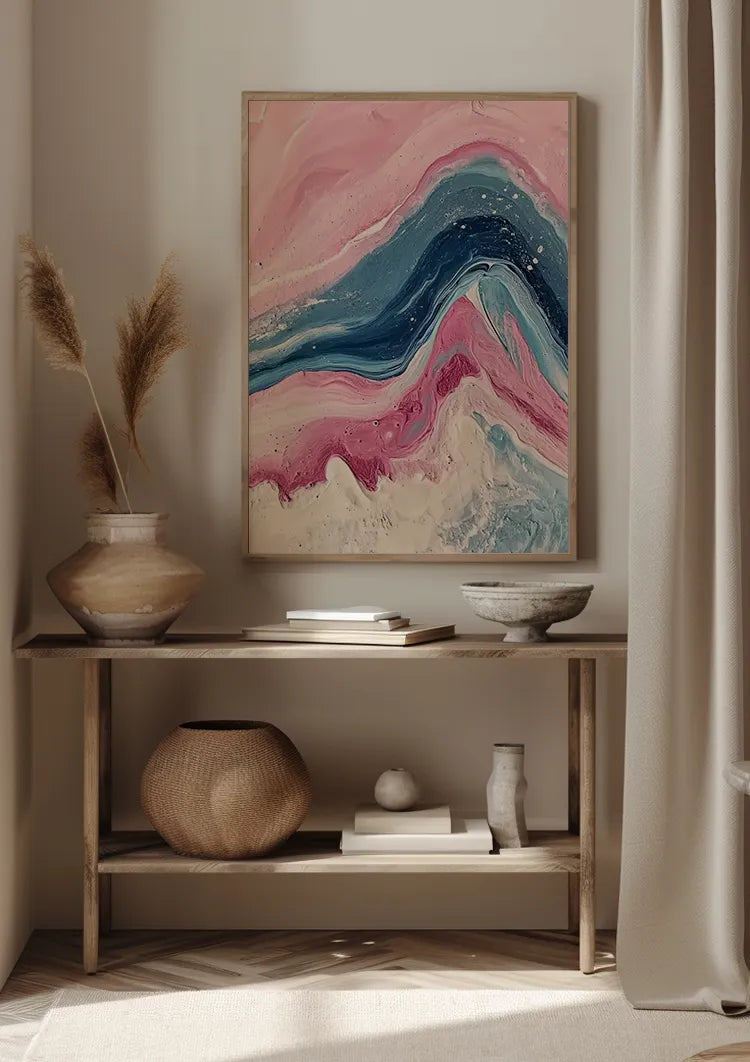 ingelijst,poster ingelijst,poster