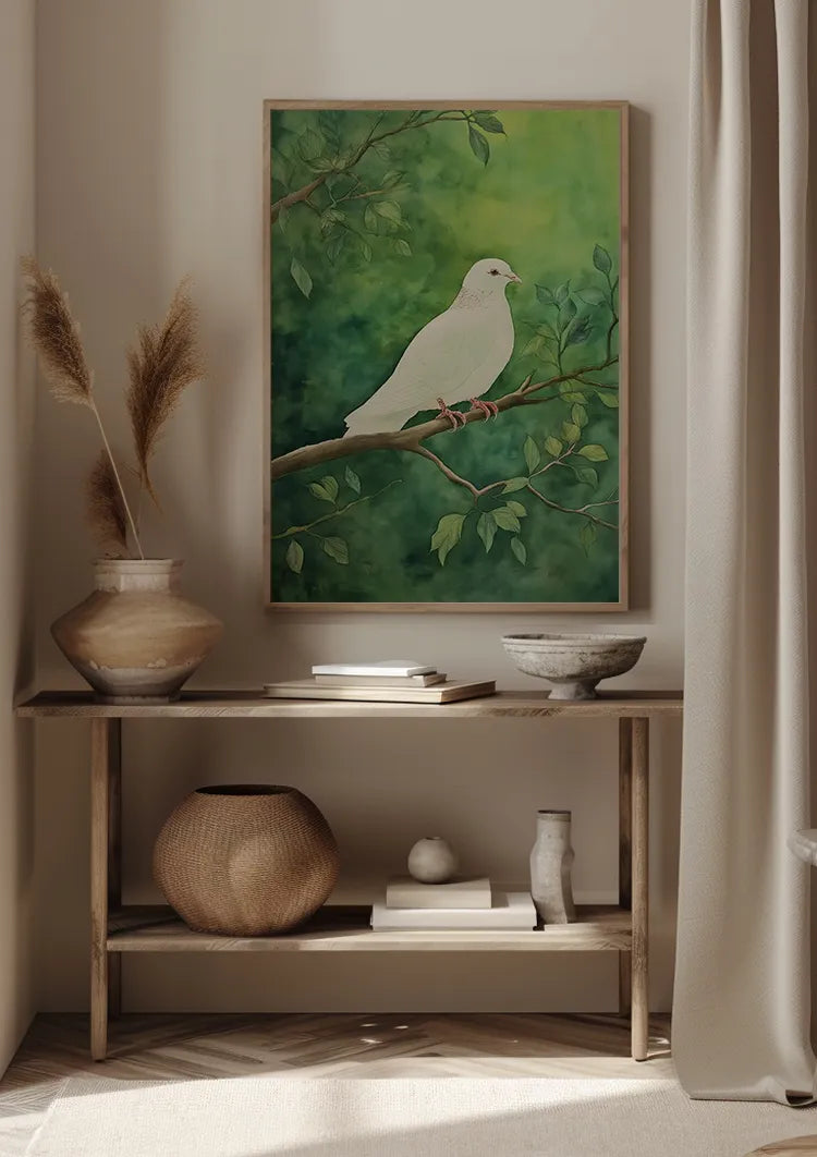 ingelijst,poster ingelijst,poster