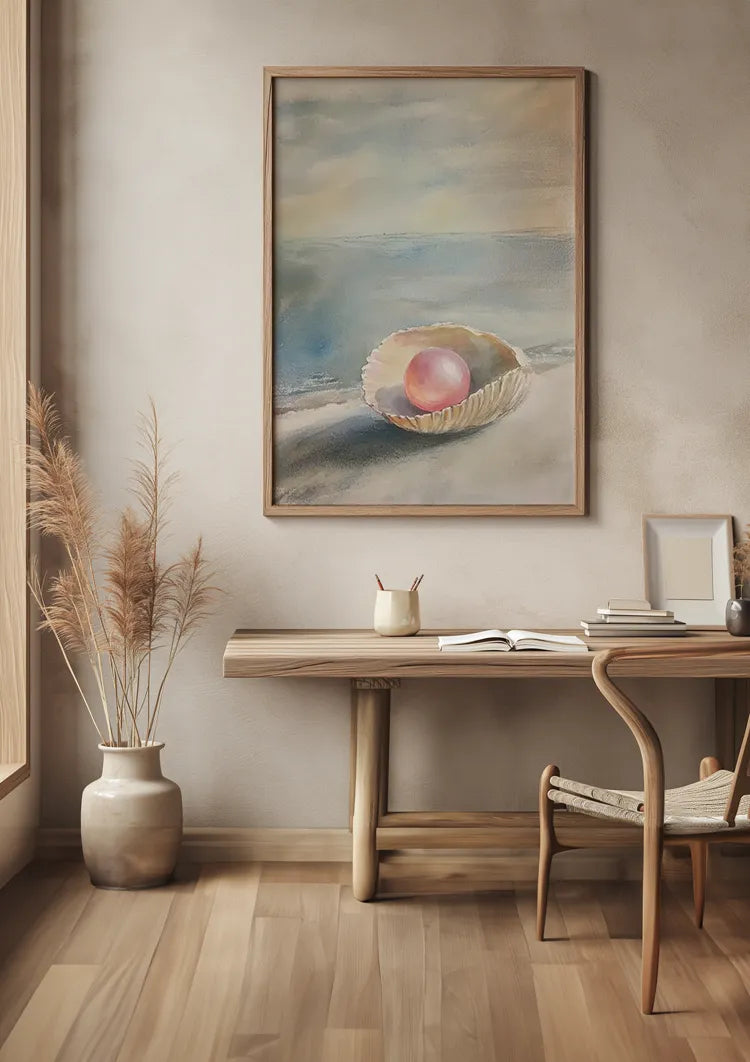 ingelijst,poster ingelijst,poster