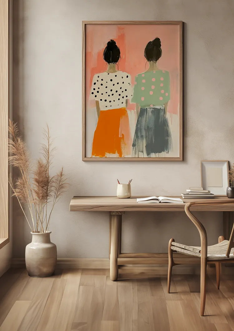 ingelijst,poster ingelijst,poster