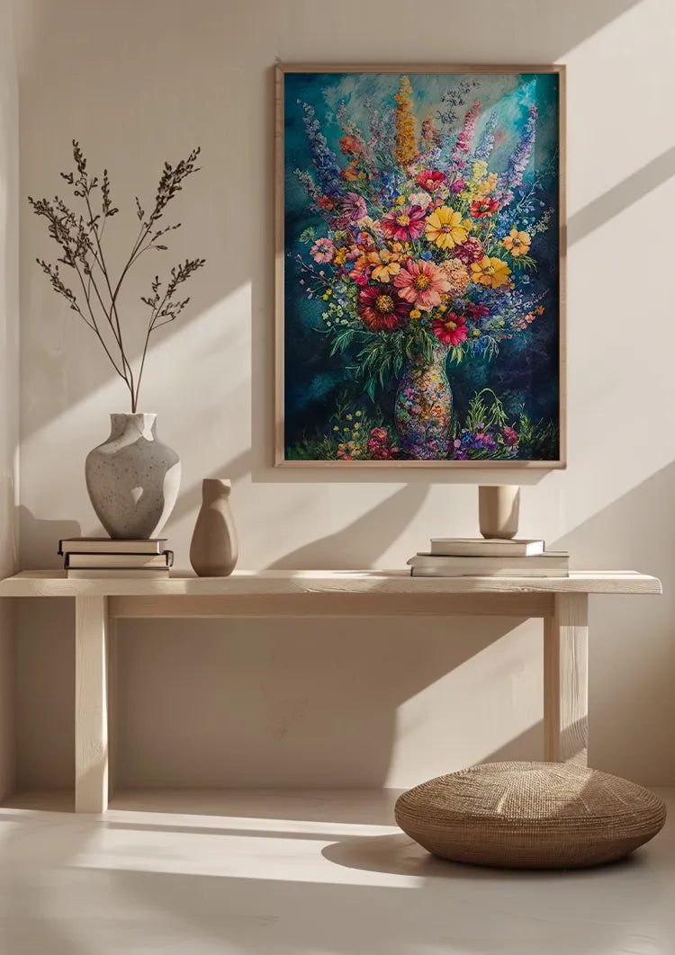 ingelijst,poster ingelijst,poster