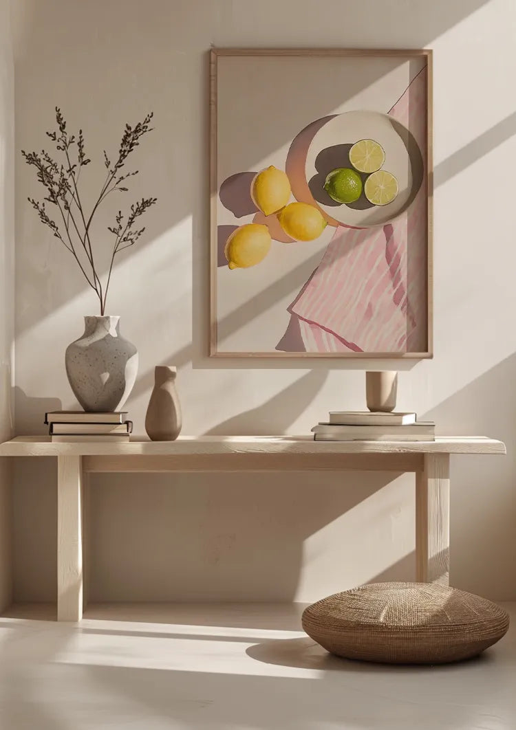 ingelijst,poster ingelijst,poster