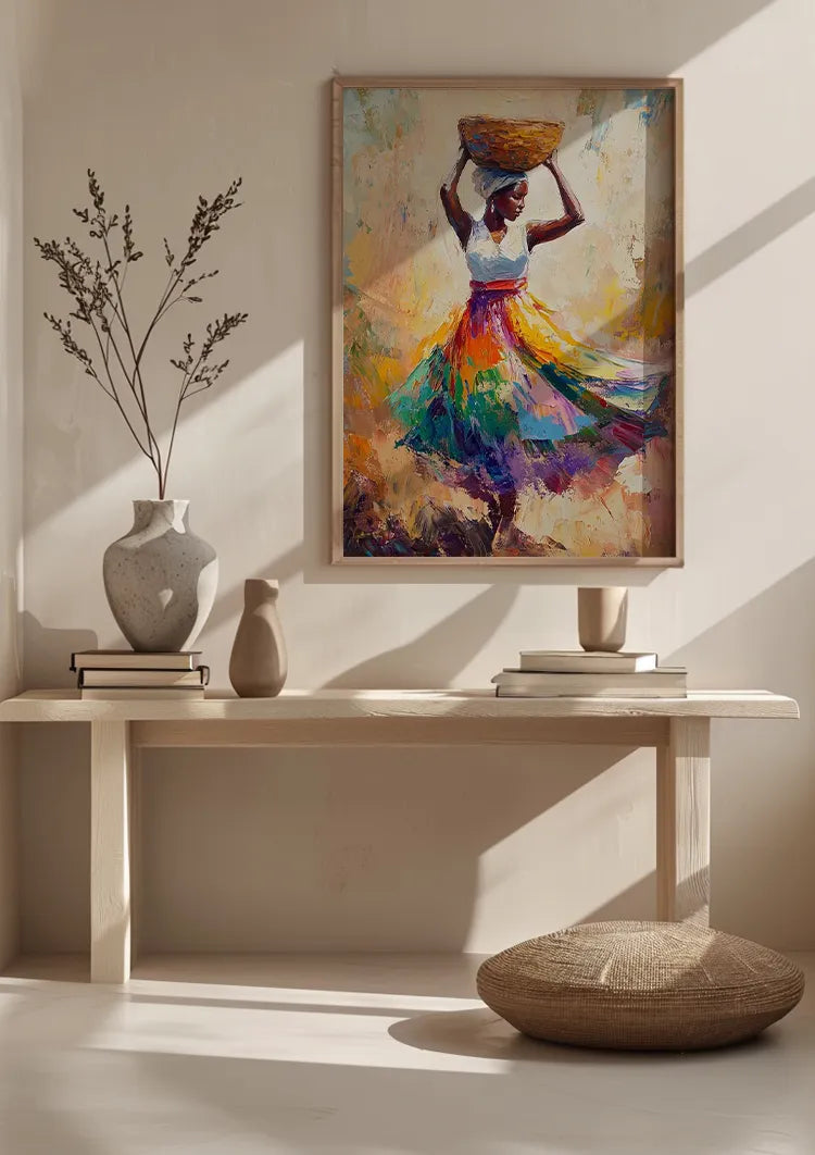 ingelijst,poster ingelijst,poster