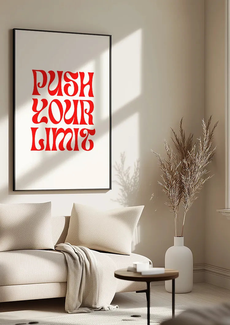 ingelijst,poster ingelijst,poster