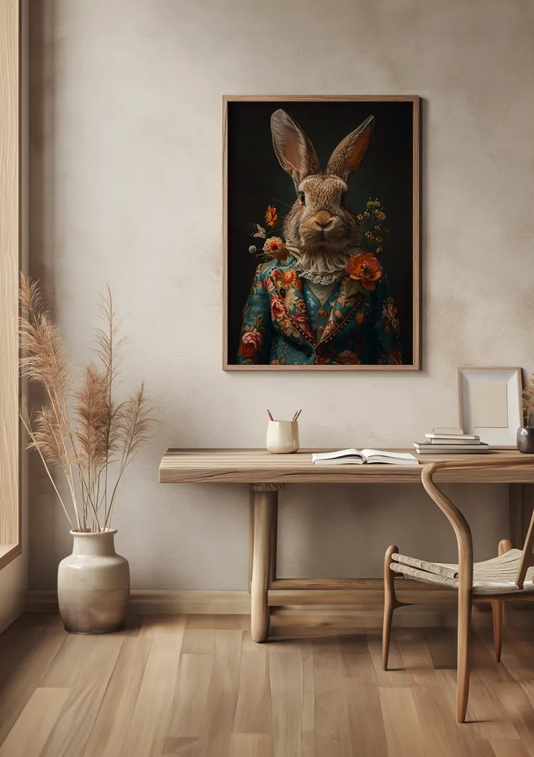 ingelijst,poster ingelijst,poster