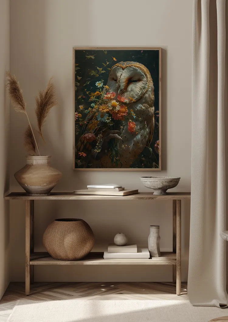 ingelijst,poster ingelijst,poster