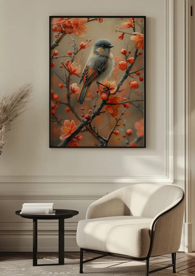 ingelijst,poster ingelijst,poster