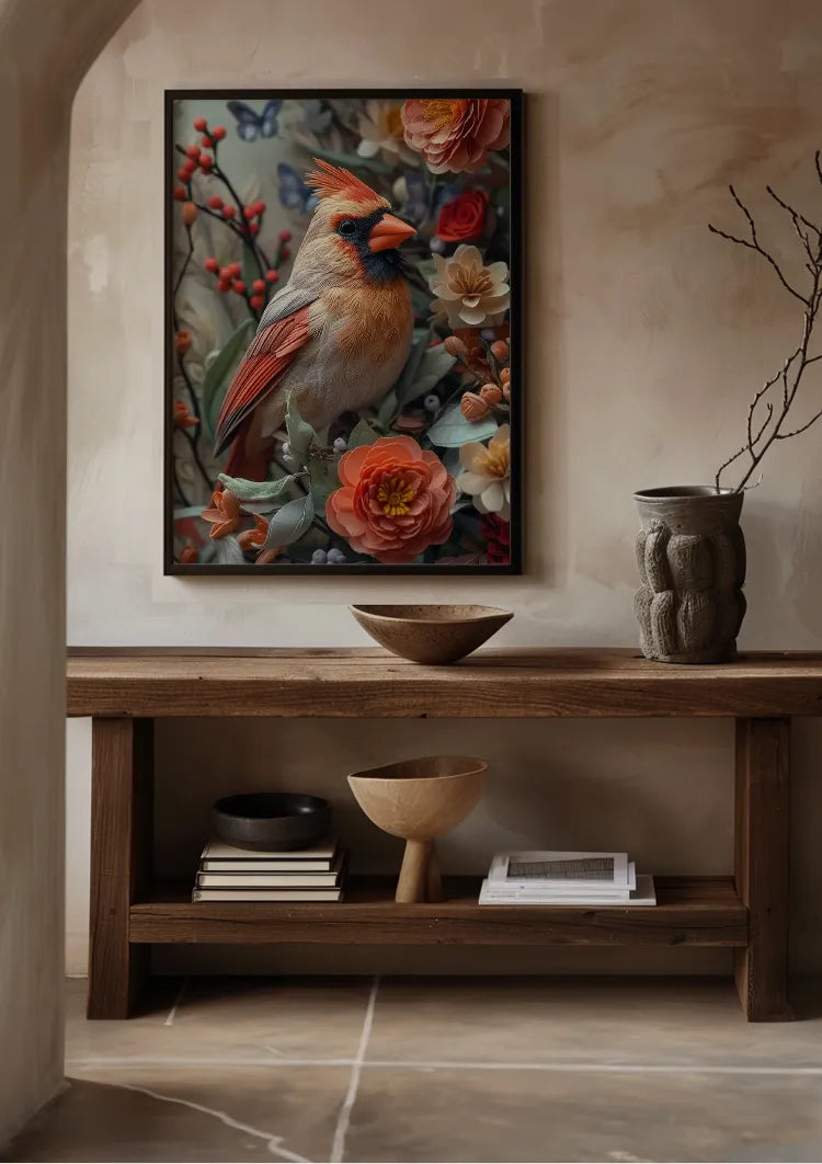 ingelijst,poster ingelijst,poster