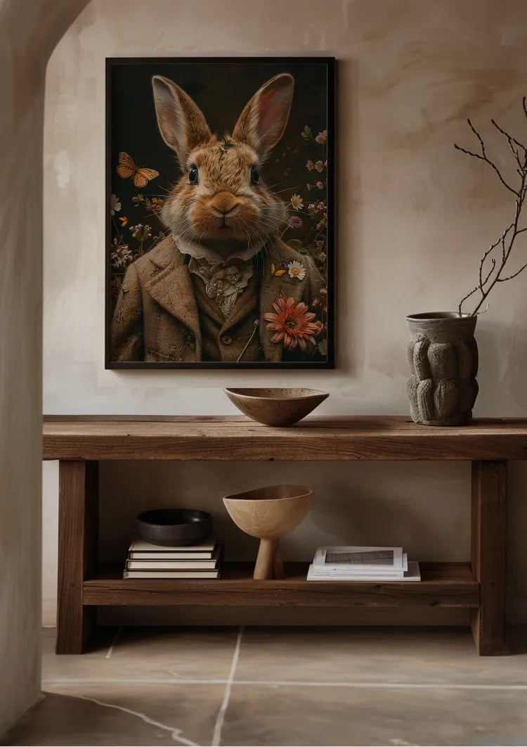 ingelijst,poster ingelijst,poster