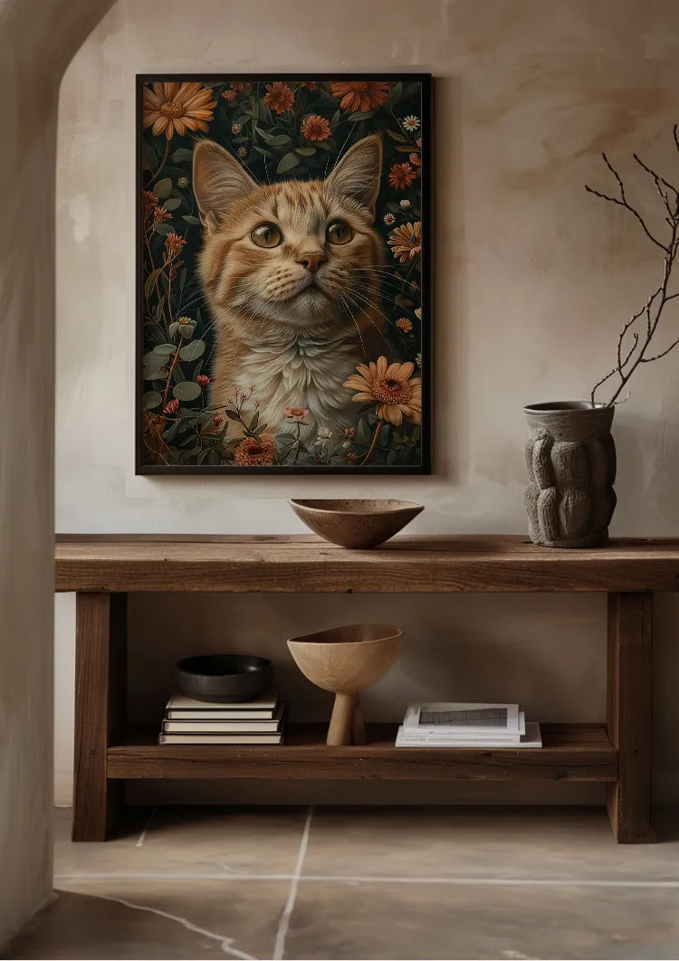 ingelijst,poster ingelijst,poster