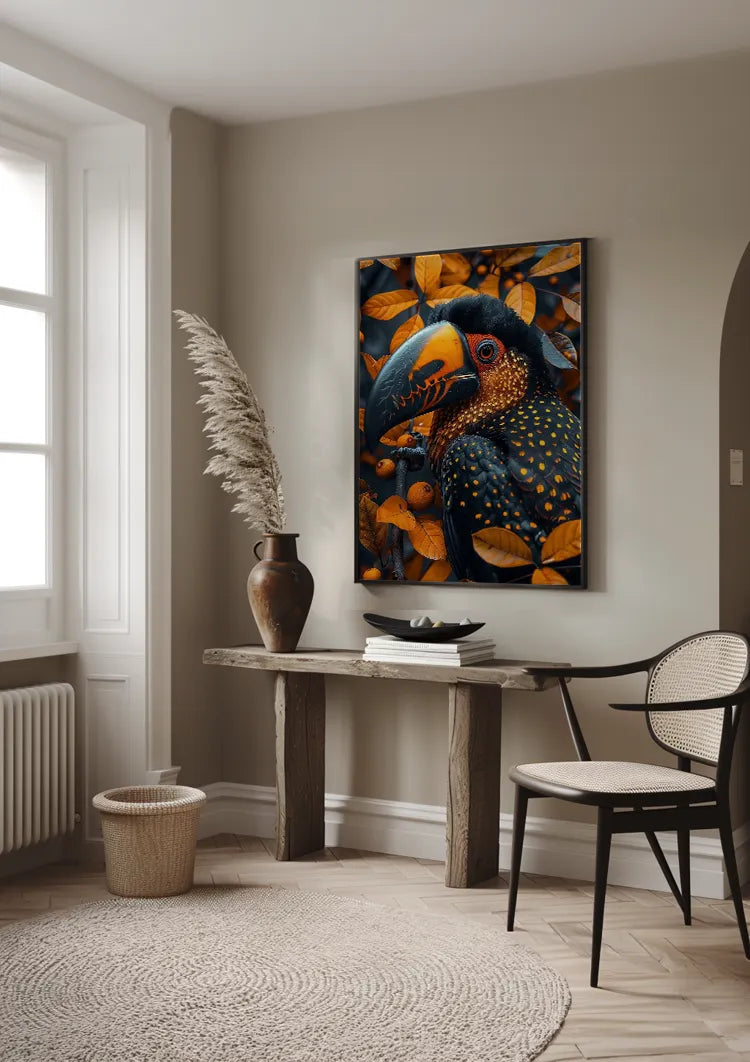 ingelijst,poster ingelijst,poster