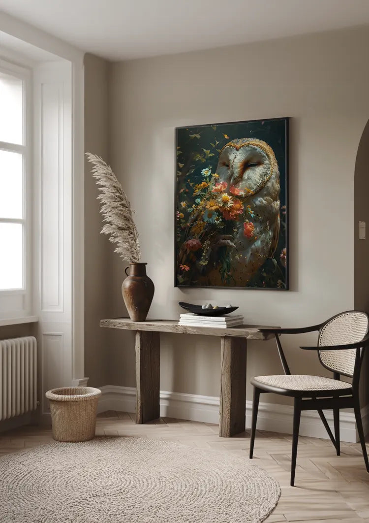 ingelijst,poster ingelijst,poster