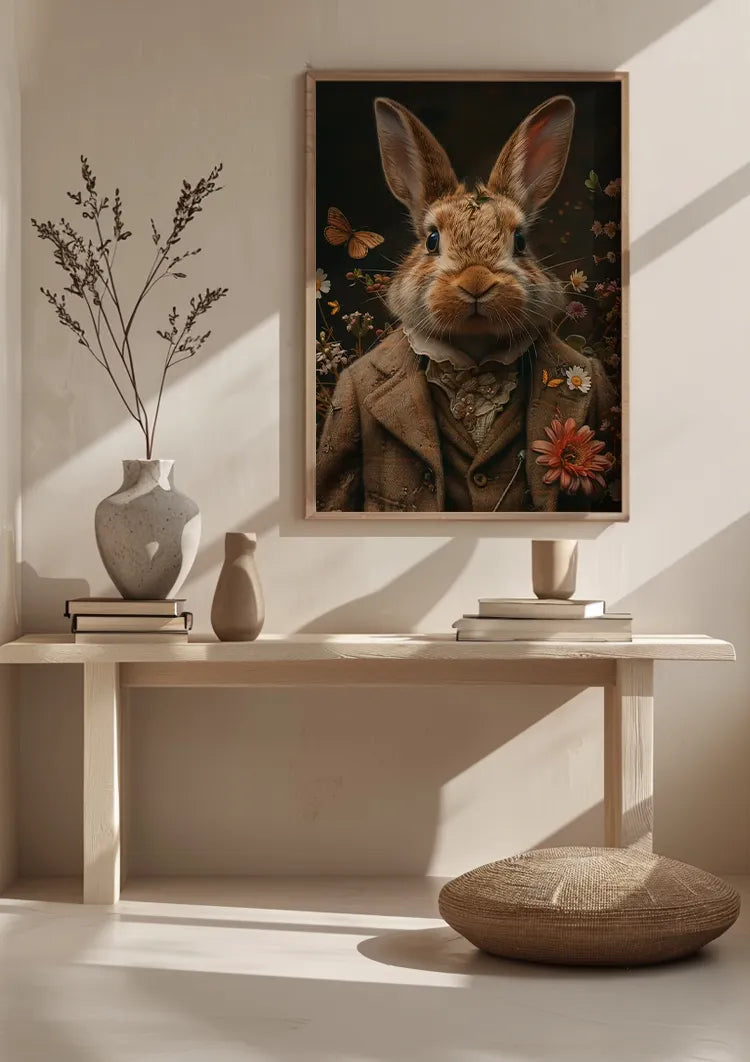 ingelijst,poster ingelijst,poster