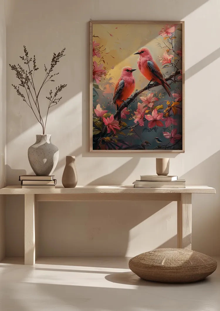 ingelijst,poster ingelijst,poster