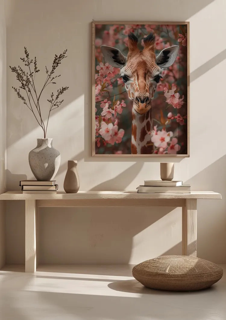 ingelijst,poster ingelijst,poster