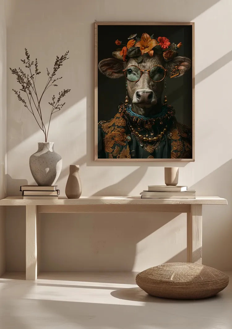 ingelijst,poster ingelijst,poster