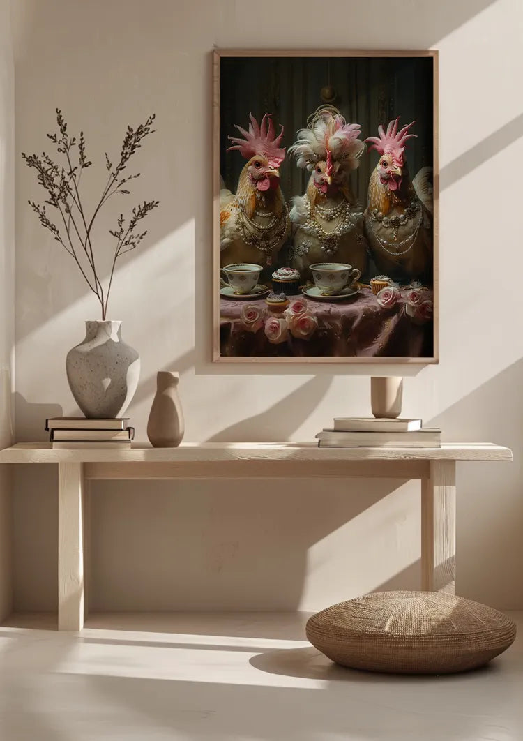 ingelijst,poster ingelijst,poster