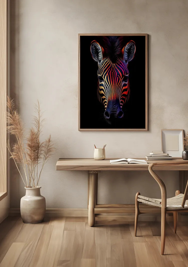 ingelijst,poster ingelijst,poster