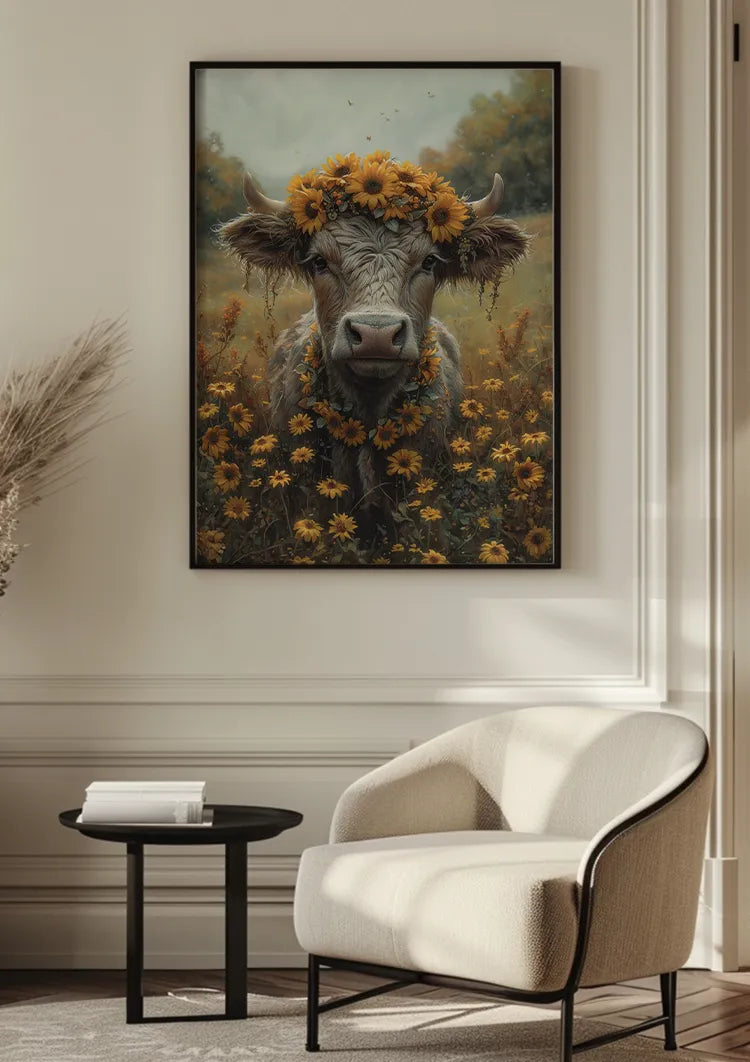 ingelijst,poster ingelijst,poster