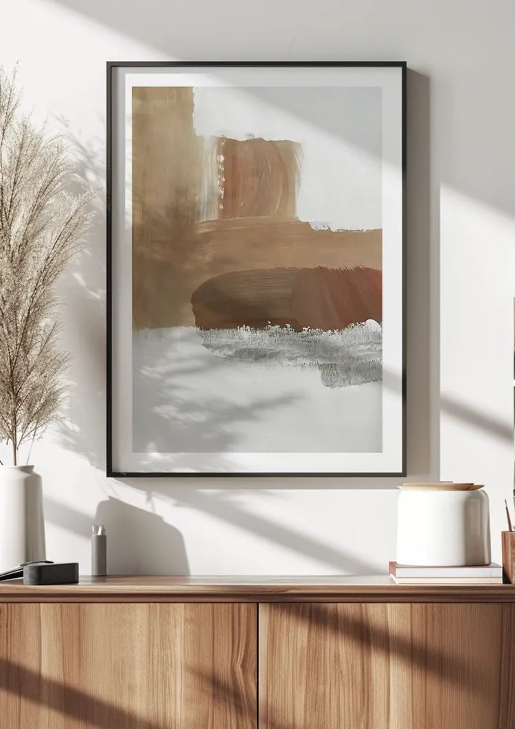 ingelijst,poster ingelijst,poster