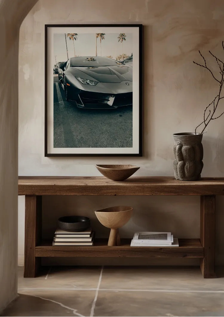 ingelijst,poster ingelijst,poster