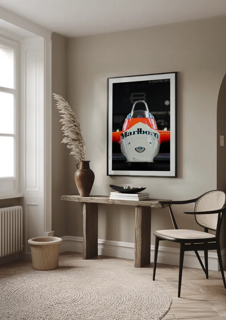 ingelijst,poster ingelijst,poster