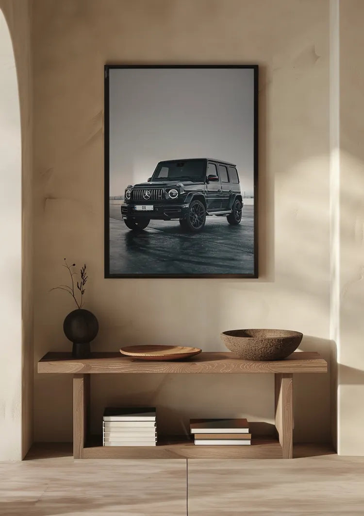 ingelijst,poster ingelijst,poster