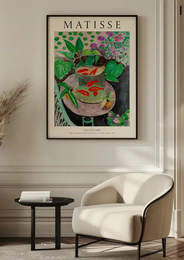 ingelijst,poster ingelijst,poster