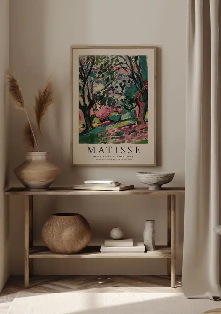 ingelijst,poster ingelijst,poster