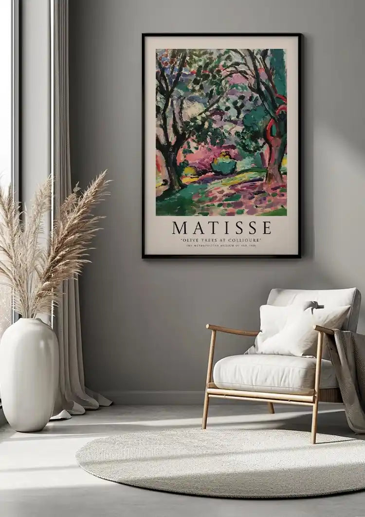 ingelijst,poster ingelijst,poster