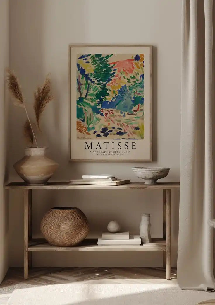 ingelijst,poster ingelijst,poster