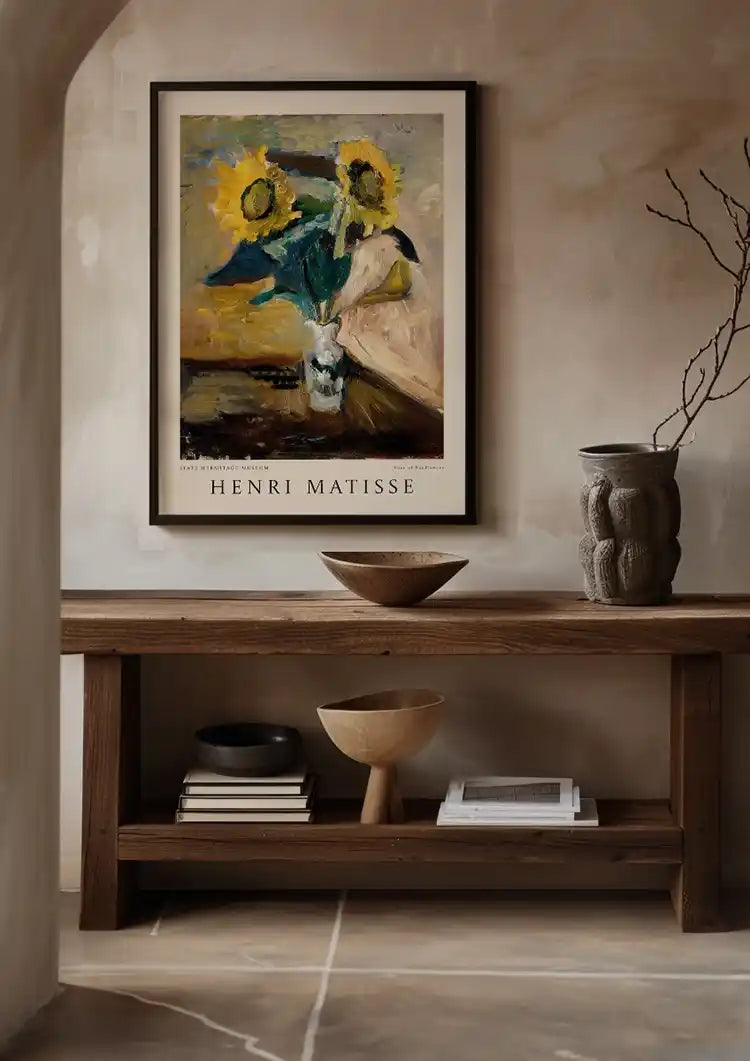 ingelijst,poster ingelijst,poster