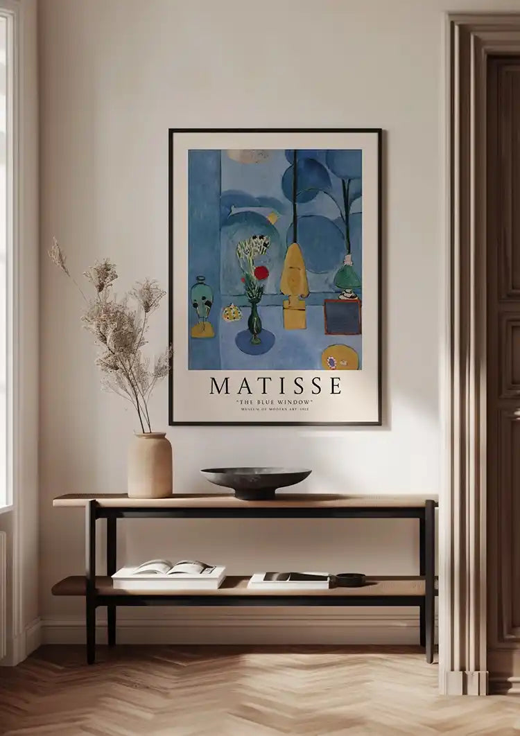 ingelijst,poster ingelijst,poster