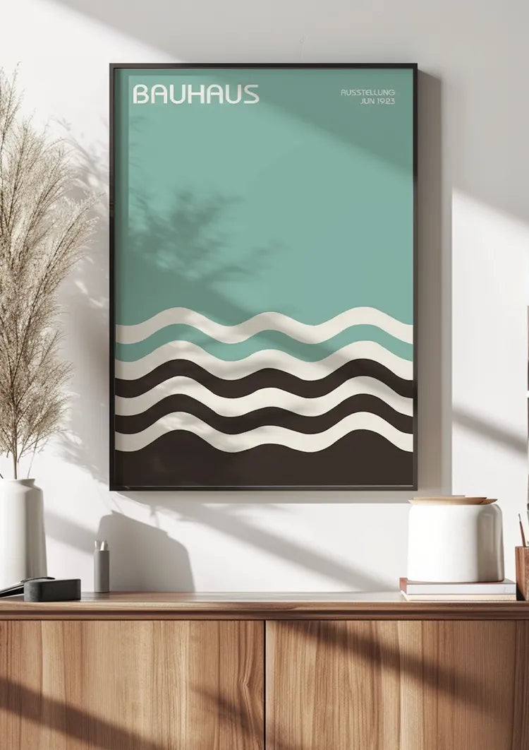 ingelijst,poster ingelijst,poster