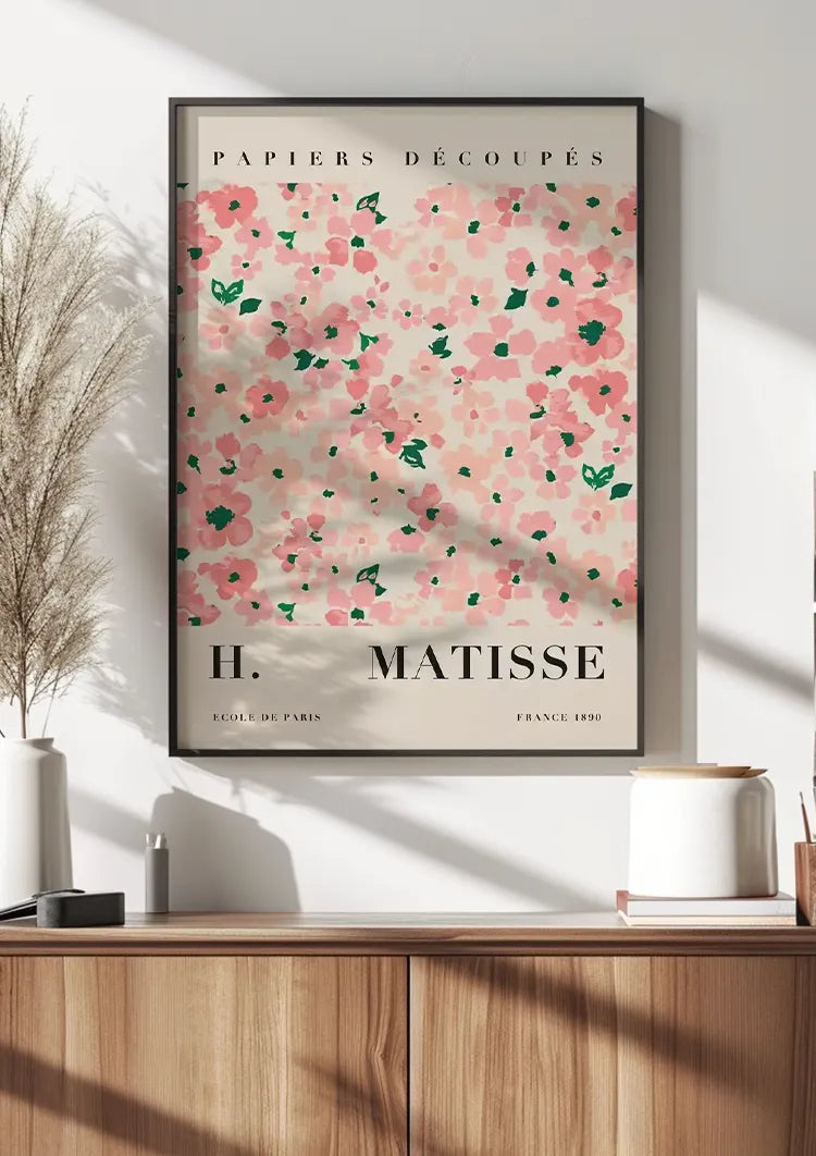 ingelijst,poster ingelijst,poster