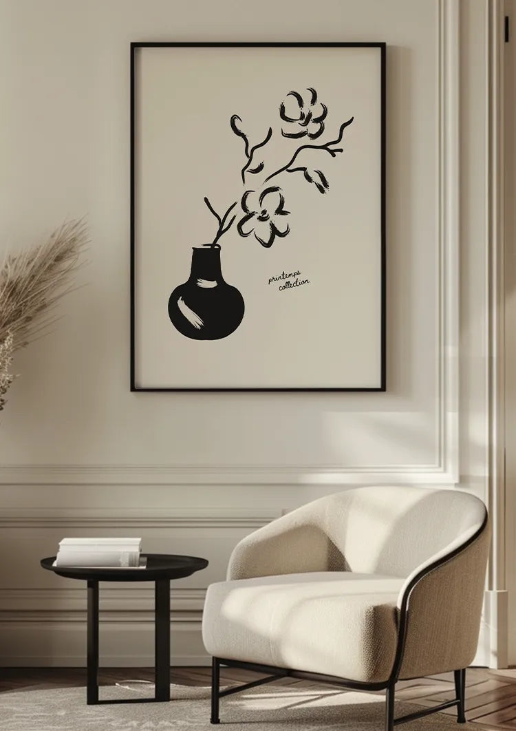 ingelijst,poster ingelijst,poster