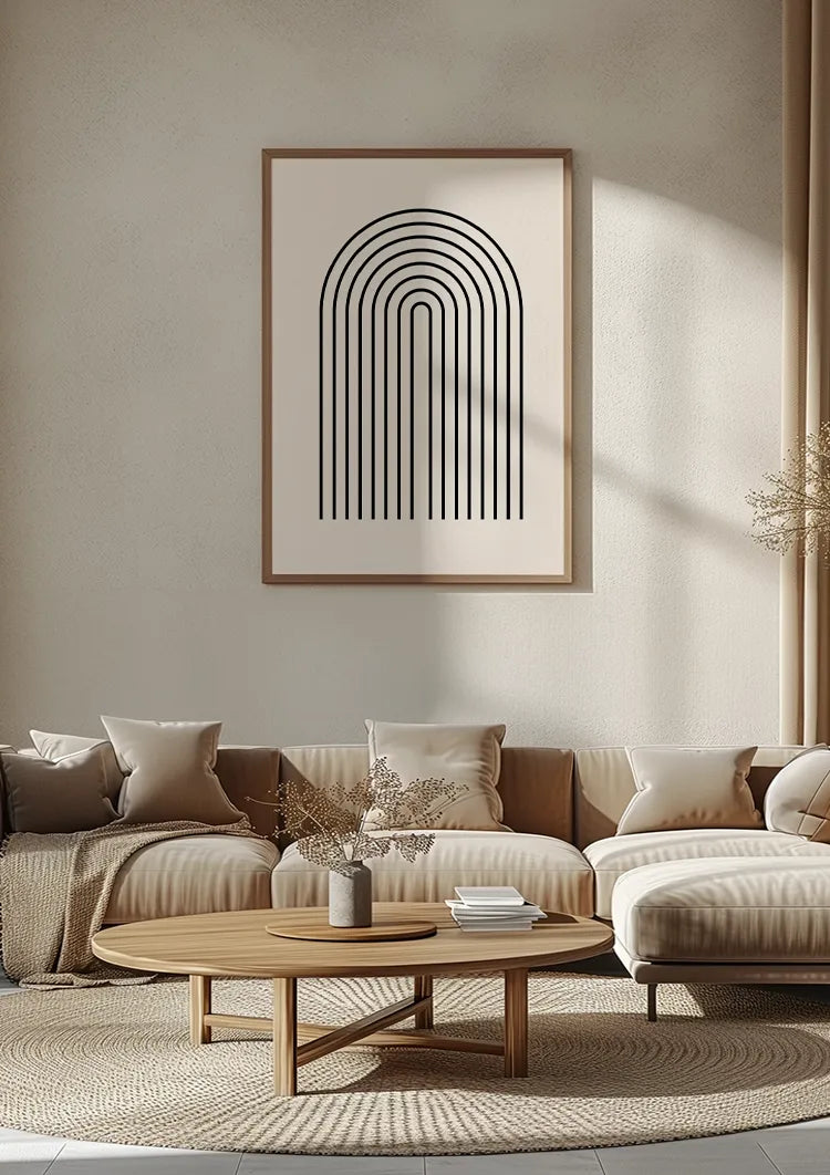 ingelijst,poster ingelijst,poster