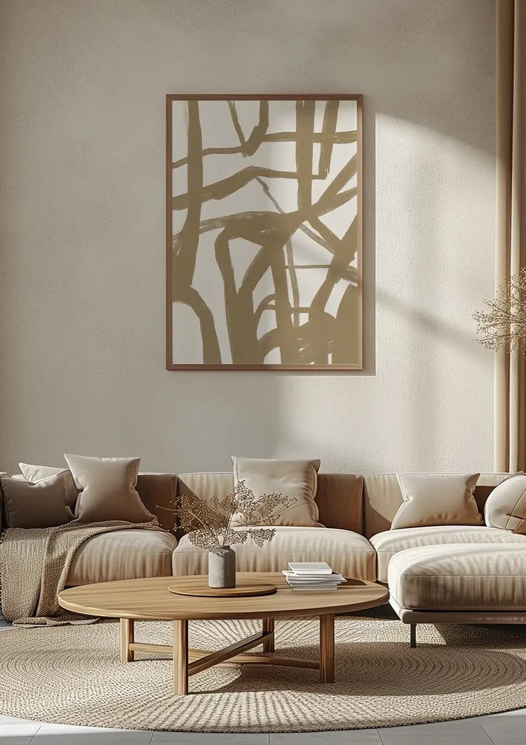 ingelijst,poster ingelijst,poster