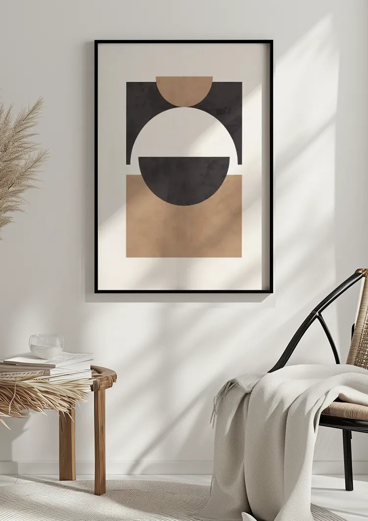 ingelijst,poster ingelijst,poster