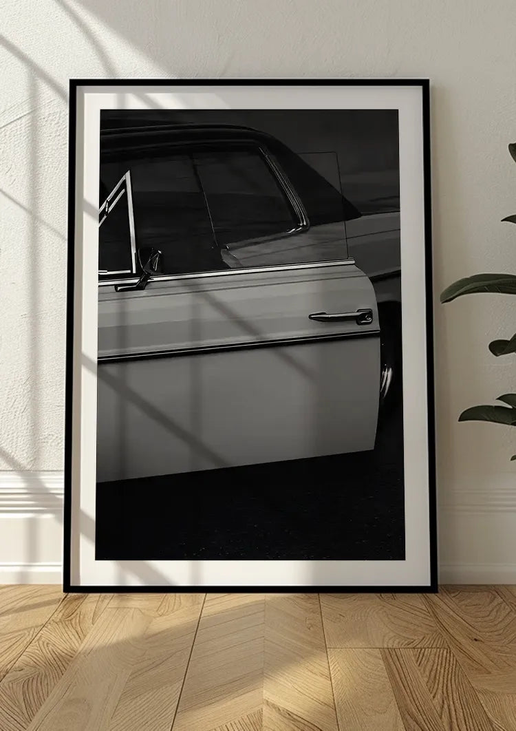 ingelijst,poster ingelijst,poster