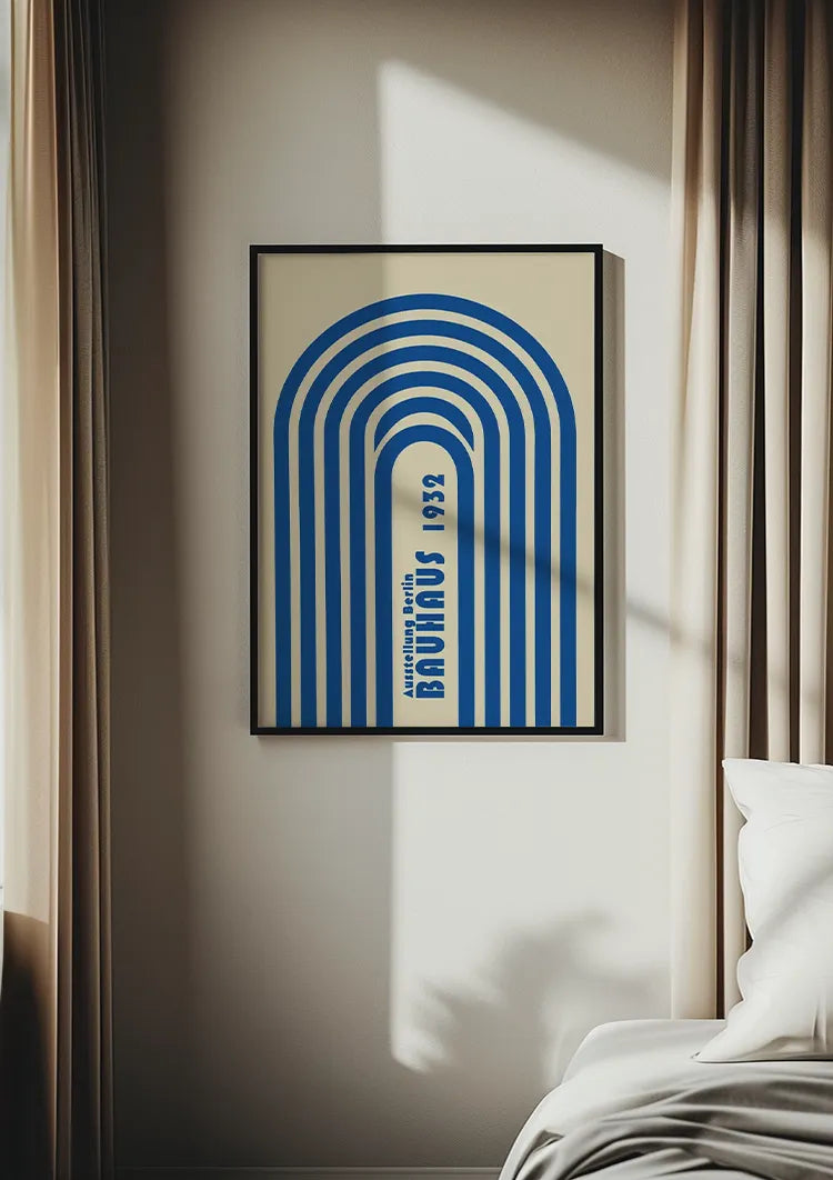 ingelijst,poster ingelijst,poster