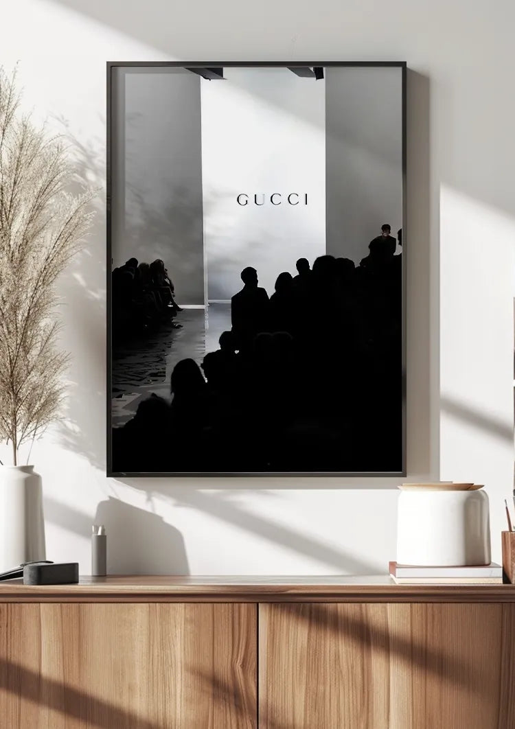 ingelijst,poster ingelijst,poster