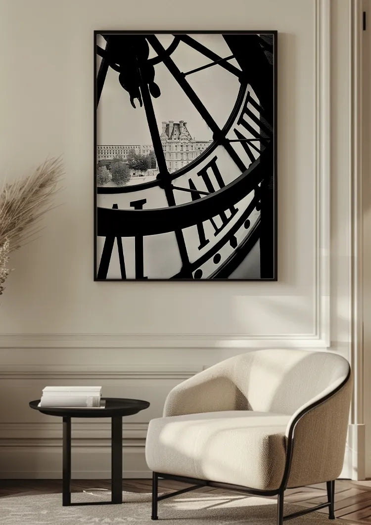 ingelijst,poster ingelijst,poster