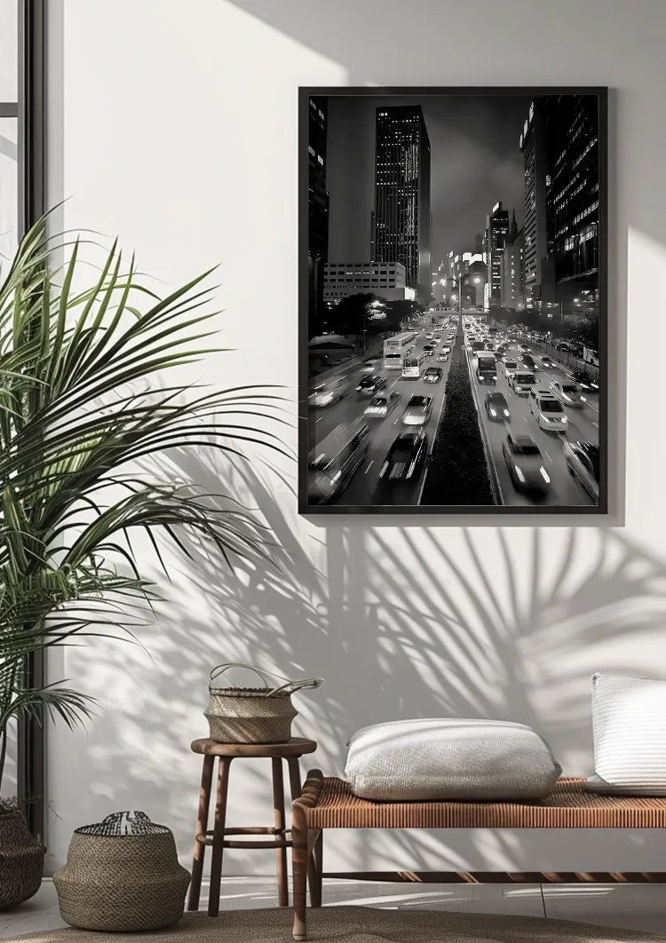 ingelijst,poster ingelijst,poster